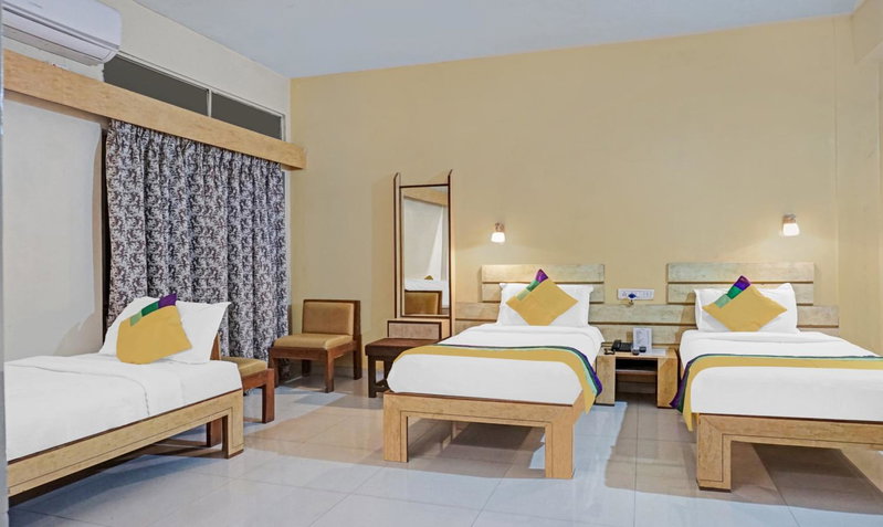 Itsy Hotels Ranjeet, Kolhapur, India