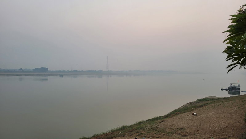 Kashi Anandam Spiritual & Wellness Vedic Village, Varanasi, India