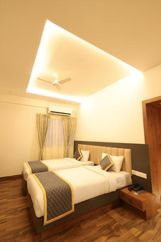 PPH Living Rajathagiri Palace Premium Rooms, Bangalore, India