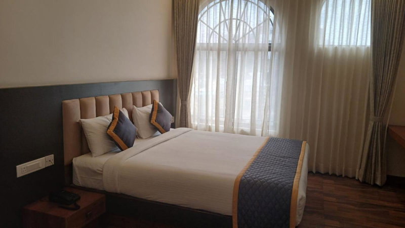 PPH Living Rajathagiri Palace Premium Rooms, Bangalore, India