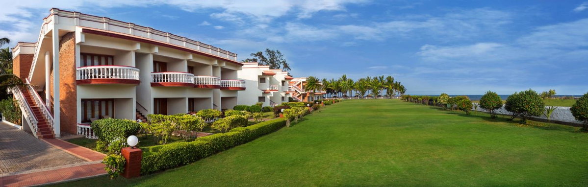 Ideal Beach Resort, India