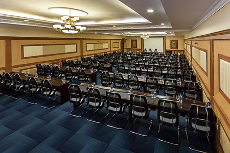 Ideal Beach Resort, Mahabalipuram, India