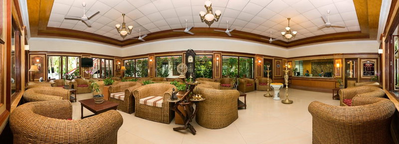 Ideal Beach Resort, Mahabalipuram, India