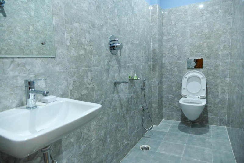 Silver Regency, Guwahati, India