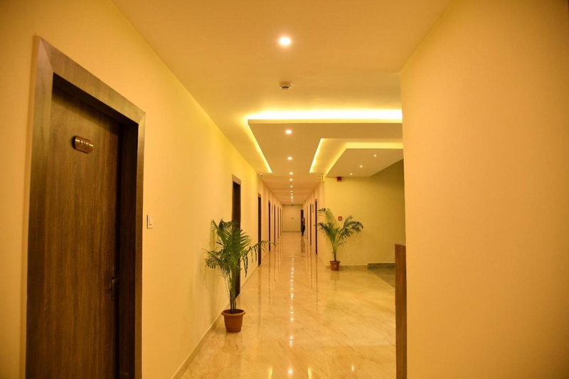 Silver Regency, Guwahati, India