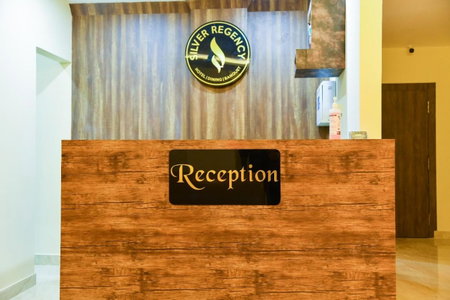 Silver Regency, Guwahati, India