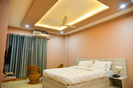 Silver Regency, Guwahati, India