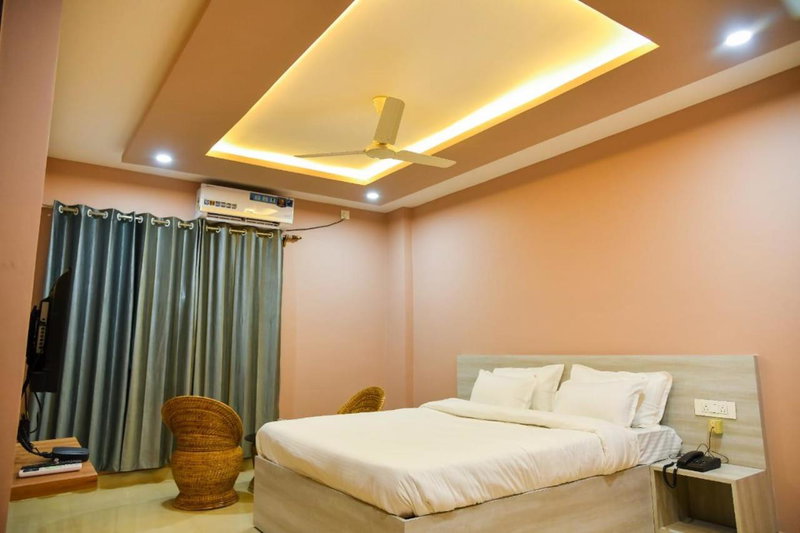Silver Regency, Guwahati, India