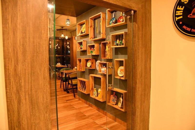 Silver Regency, Guwahati, India