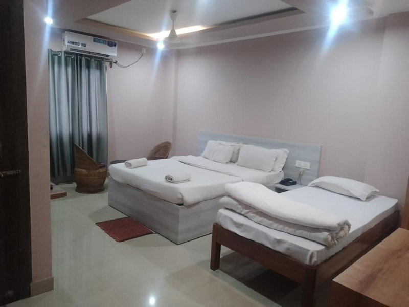 Silver Regency, Guwahati, India