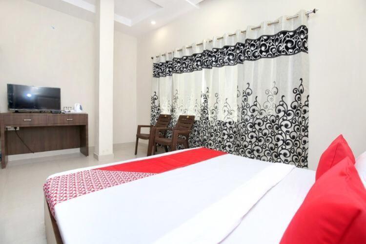 Forever Inn hotel near golden temple, Amritsar, India