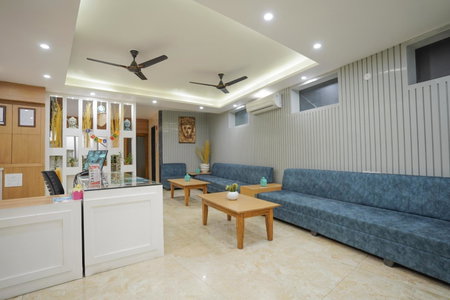 Tripli Hotels Ayushman Retreat, Rishīkesh, India