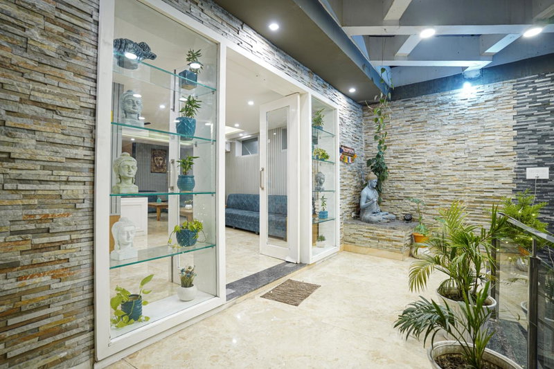 Tripli Hotels Ayushman Retreat, Rishīkesh, India