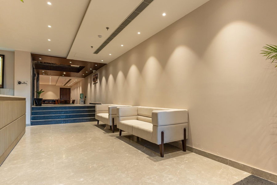 City Klyde Inn, Amritsar, India