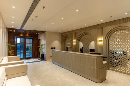 City Klyde Inn, Amritsar, India
