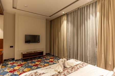 City Klyde Inn, Amritsar, India