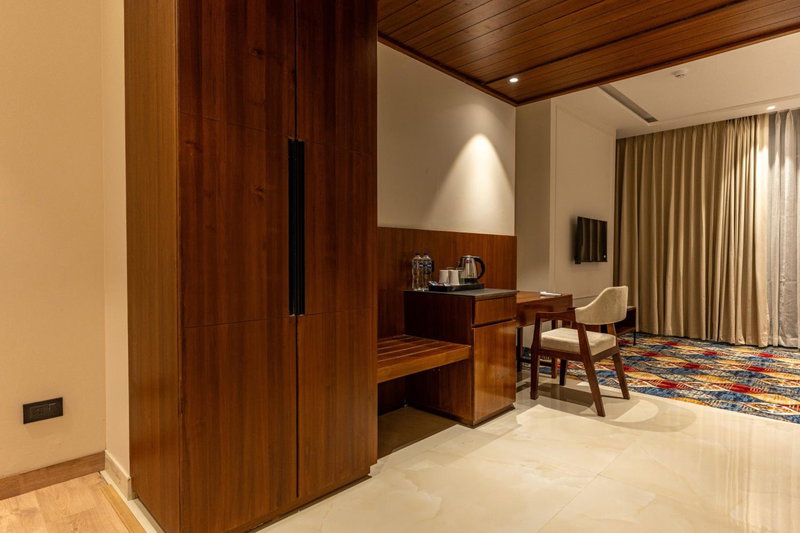 City Klyde Inn, Amritsar, India