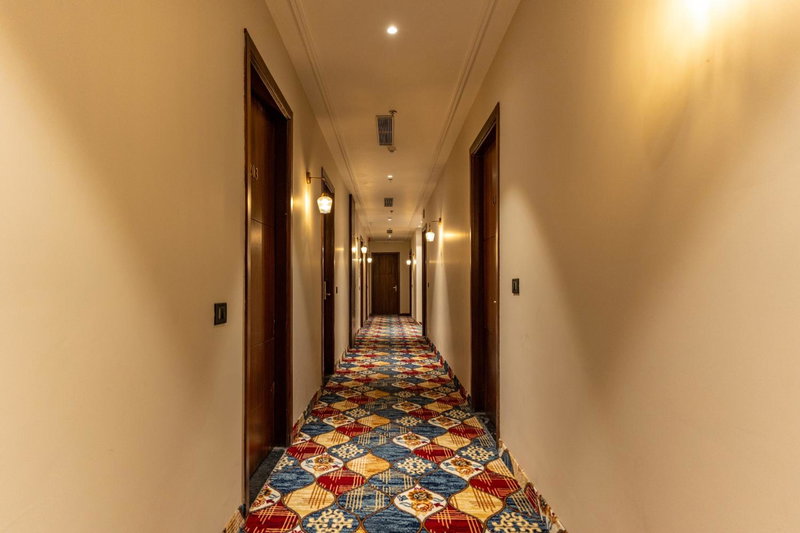 City Klyde Inn, Amritsar, India