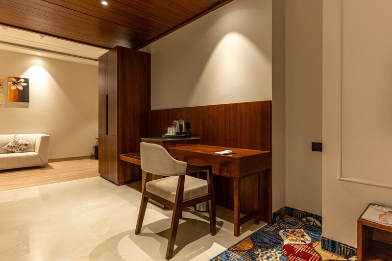 City Klyde Inn, Amritsar, India