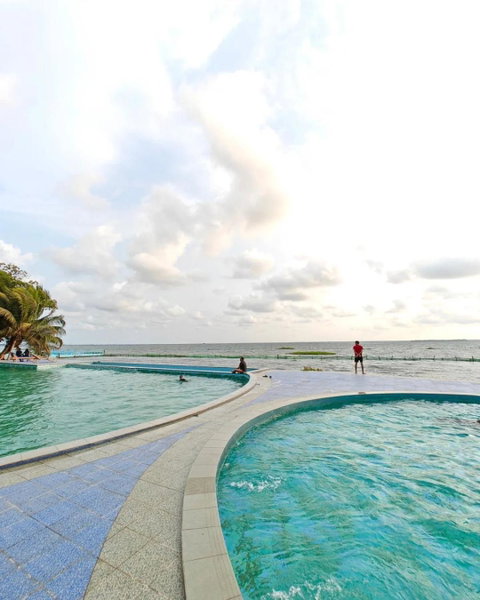 KTDC Water Scapes, Kumarakom, India