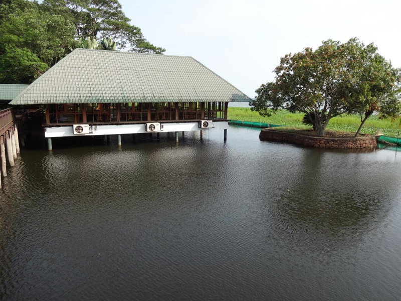 KTDC Water Scapes, Kumarakom, India