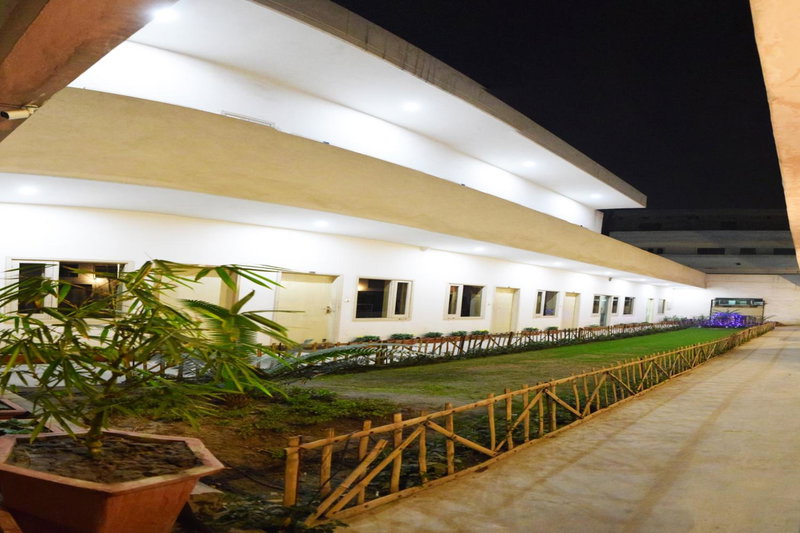 Hotel Palace, Amritsar, India