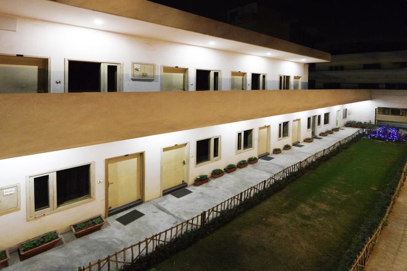 Hotel Palace, Amritsar, India