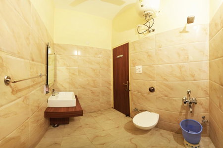 Hotel Palace, Amritsar, India