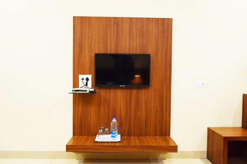 Hotel Palace, Amritsar, India