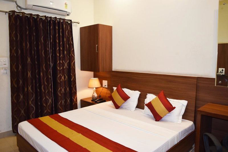 Hotel Palace, Amritsar, India