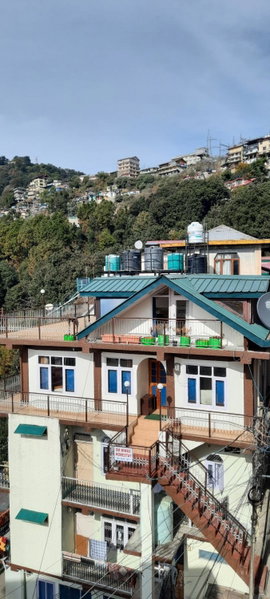 Om Niwas Homestay, Shimla, India