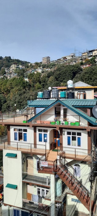 Om Niwas Homestay, Shimla, India