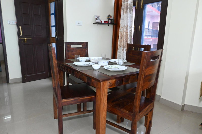 Om Niwas Homestay, Shimla, India