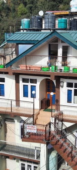 Om Niwas Homestay, Shimla, India