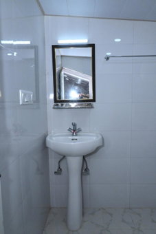 Om Niwas Homestay, Shimla, India