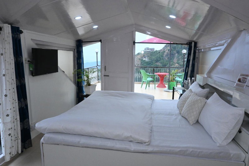 Om Niwas Homestay, Shimla, India