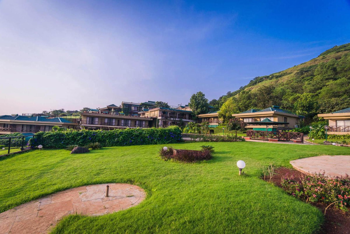 Upper Deck Resort - Highest Peak, Lonavala, Inde