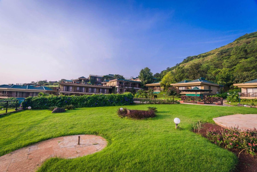 Upper Deck Resort - Highest Peak, Lonavala, Lonavala, India