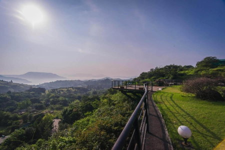 Upper Deck Resort - Highest Peak, Lonavala, Lonavala, India
