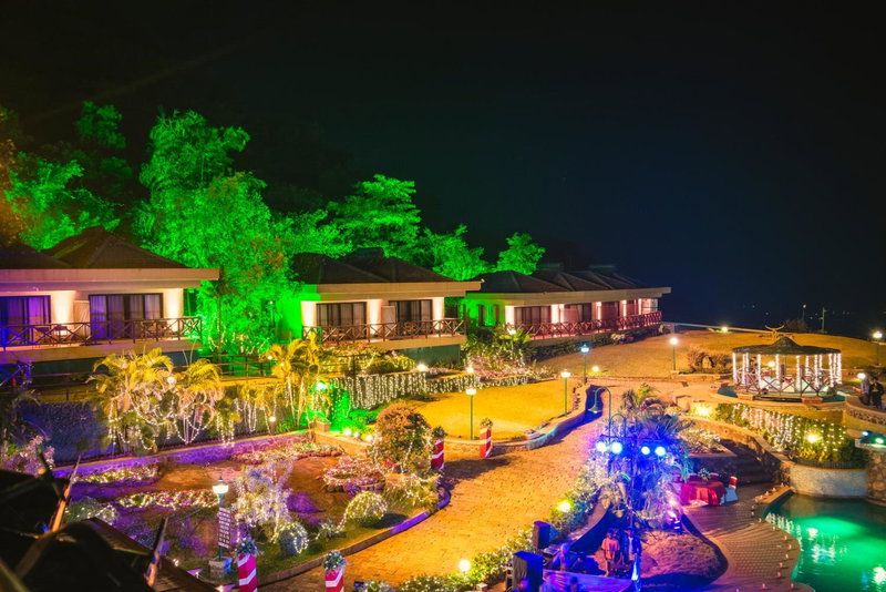 Upper Deck Resort - Highest Peak, Lonavala, Lonavala, India