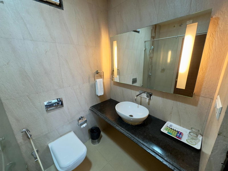 Upper Deck Resort - Highest Peak, Lonavala, Lonavala, India