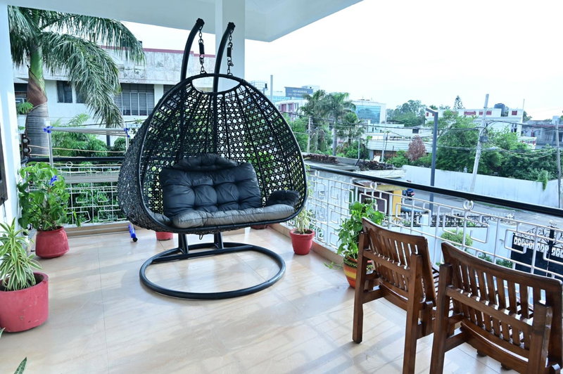 Dhairya's Villa Home Away From Home, Jammu, India