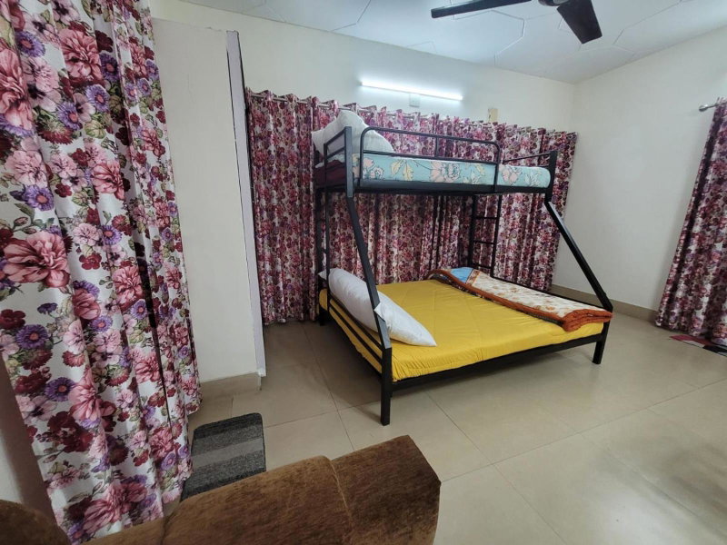 Dhairya's Villa Home Away From Home, Jammu, India
