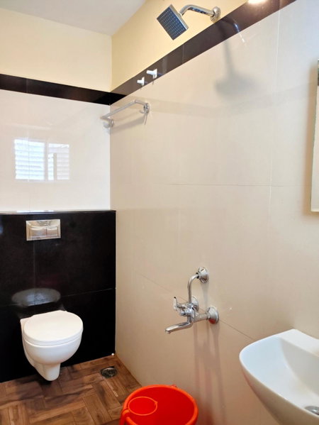 Hotel Jeyam, Kanyakumari, India