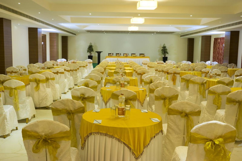 Poppys Hotel Madurai, Madurai, India