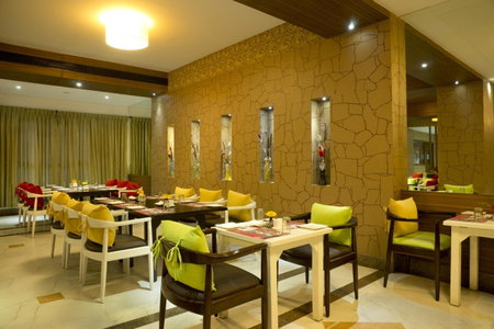 Poppys Hotel Madurai, Madurai, India