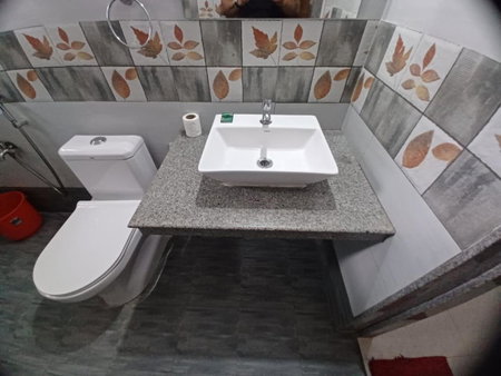Vento Sereno, Candolim, India