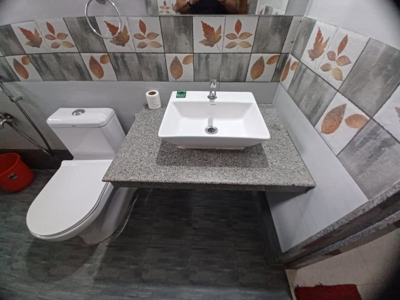 Vento Sereno, Candolim, India