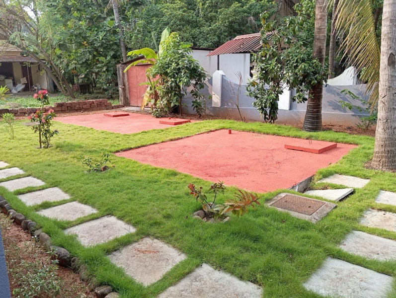 Vento Sereno, Candolim, India
