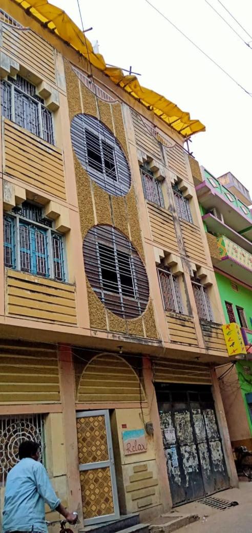 Hostel Relax Homestay, India
